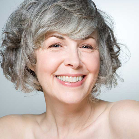 FSH Test de Menopausia