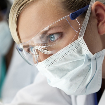 Multipanel de drogas de abuso en orina